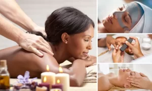 Epic Touch Beauty Spa | Full Body Massage for 2