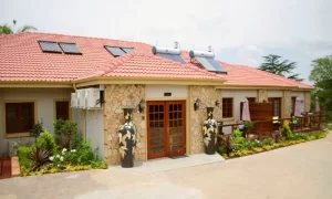 Classique Grace Boutique Hotel and Spa | 2 Hr Pamper Session for 2 and a Light Lunch