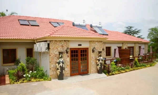 Classique Grace Boutique Hotel and Spa | 2 Hr Pamper Session for 2 and a Light Lunch