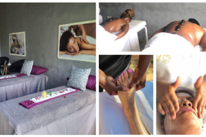Mani and All Beauty Lounge | A Head to Toe Pamper Package for 2