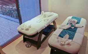Spa D’Sulis |  A Relaxing 2-Hour Spa Session for 2