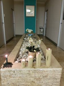 The Treat Day Spa at Radisson Blu Gautrain Hotel | 75-Minute Spa Package for 2