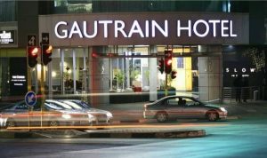 The Treat Day Spa at Radisson Blu Gautrain Hotel | 75-Minute Spa Package for 2