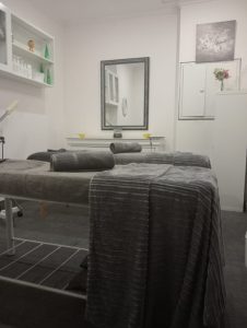 The Treat Day Spa at Radisson Blu Gautrain Hotel | 75-Minute Spa Package for 2