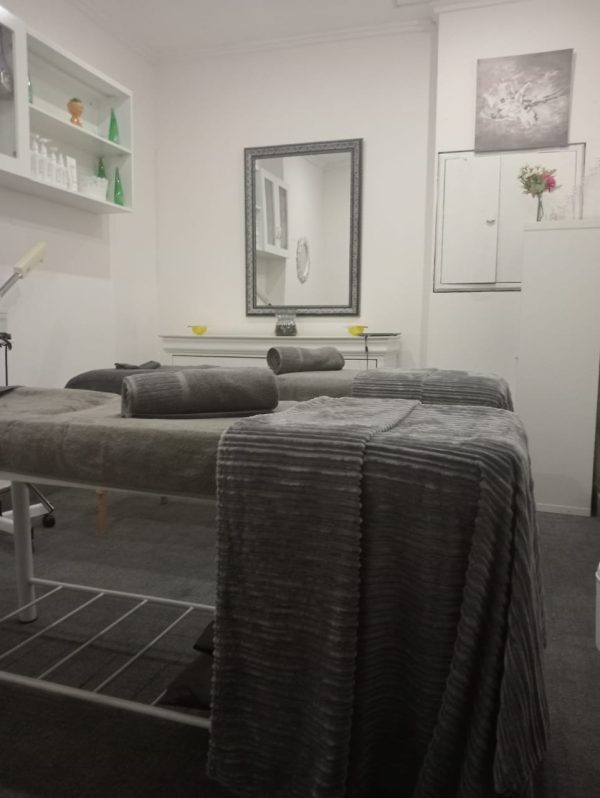 The Treat Day Spa at Radisson Blu Gautrain Hotel | 75-Minute Spa Package for 2