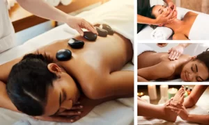 La Saz Spa | Half Day Spa Package for 1