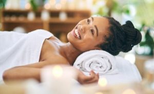 La Saz Spa | Half Day Spa Package for 1