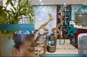Spa D’Sulis |  A Relaxing 2-Hour Spa Session at the Protea Hotel Umhlanga for 2