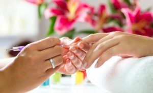 La Vita Spa | Spa manicure and pedicure for 1