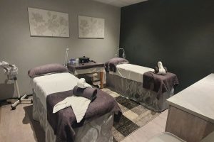 La Vita Spa | A Couples Delight Pamper Package for 2 people