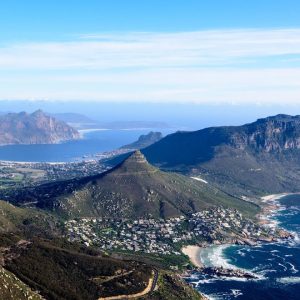 Queer Eye Tours | Cape Peninsula Tour Incl Wine Tasting, Lunch and Wildlife Sightseeing