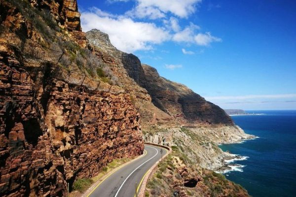 Queer Eye Tours | Cape Peninsula Tour Incl Wine Tasting, Lunch and Wildlife Sightseeing
