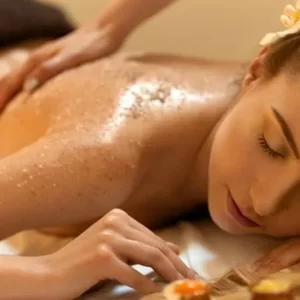 El Elyon Day Spa | 2-Hour Pure Luxury Pamper Package for 1