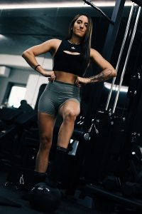 Lisha Fitness | Summer Body Training for 1