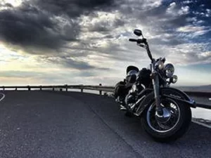 Cape Town Touring |  Breathtaking Harley Davidson Signal Hill Chauffeur Tour for 1