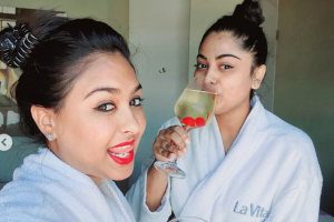 La Vita Spa |  Summer Ambience 2.5 hour package + meals and drinks for 2 people