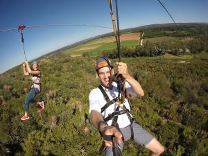 Adrenalin Addo | Ultimate zipline experience For 2