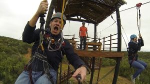 Adrenalin Addo | Ultimate zipline experience For 2