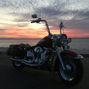 Cape Town Touring and Amakhaya Tours |  Breathtaking Harley Davidson Atlantic Seaboard Chauffeur Tour for 1