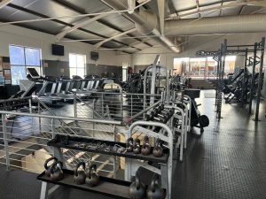 Body Future Gym | Discounted 1 Month Gym Membership for 1
