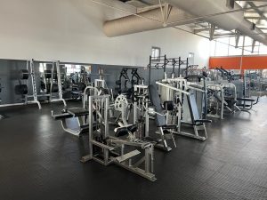 Body Future Gym | Discounted 1 Month Gym Membership for 1
