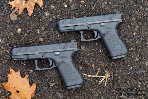 ERSC Training N Tactics | 3 Gun Shootout Experience for 1