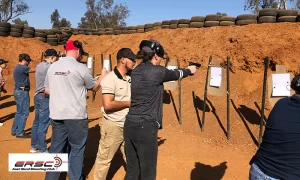 ERSC Training N Tactics | 3 Gun Shootout Experience for 1