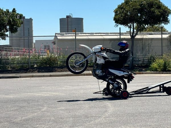 One Up Wheelie School | Dare to Wheelie? Learn, Ride and Defy Gravity with us for 1