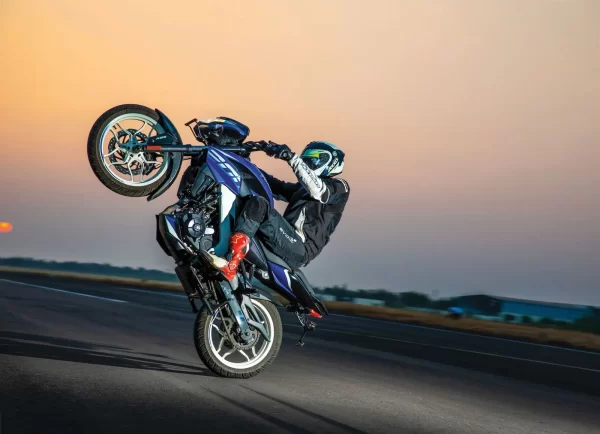 One Up Wheelie School | Dare to Wheelie? Learn, Ride and Defy Gravity with us for 1