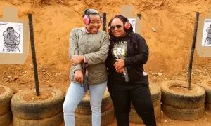 ERSC Training N Tactics | 3 Gun Shootout Experience for 1