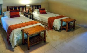 Bonamanzi Game Reserve | A Rustic Group Stay for Up to 28 People