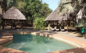 Bonamanzi Game Reserve | A Rustic Group Stay for Up to 28 People