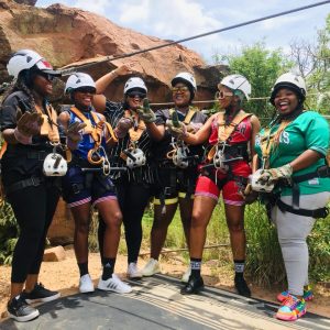 Adventure Zone | An Extreme and Unforgettable Teambuilding Experience Deal