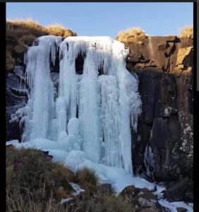 Global Travel Buddies | Snowcation in Lesotho for 1