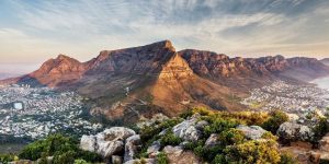 Top 50 Things to do in Cape Town