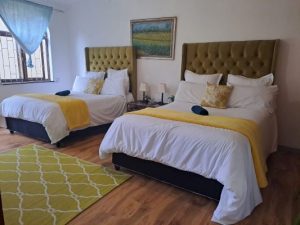 Tuscan Bliss Guest House | A 1-night stay for up to 12 Guests