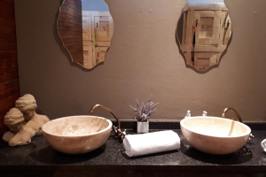 Bakwena Spa | Unwind, Relax, and Rejuvenate for a Day of Pure Luxury!