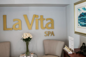 La Vita Spa | Renew Spa Bliss for 2 people