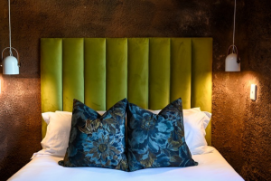 Le Héritage | 2 night Weekend stay for two including a bottle of wine and breakfast box