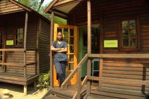 Natlife Wellness Retreat Centre | Enchanted Body package Incl A Healthy Lunch + Fresh Juice for 2