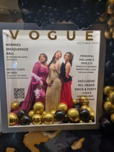 Vogue Photobooth | Mobile Photobooth Hire