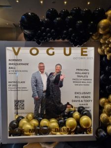 Vogue Photobooth | Mobile Photobooth Hire
