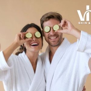 Vhi Skin and Beauty Bar | The Ultimate Spa Dream Deal for 2