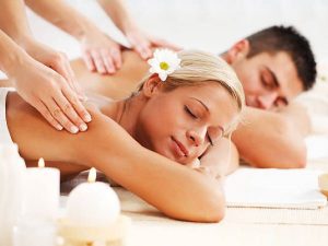 Orchard Day Spa | A Luxury 2Hr Pamper Package For 2 At The Edward Hotel