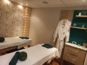 Orchard Day Spa | A Luxury 2Hr Pamper Package For 2 At The Edward Hotel