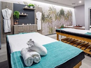 Vhi Skin and Beauty Bar | The Ultimate Spa Dream Deal for 2