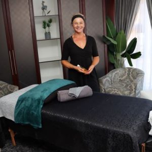 Celeb Day Spa | 2 Hour Unique Spa Package For 2 Incl a Light Meal