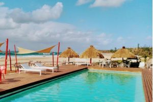 Palm Grove Lodge | Mozambique 5 Night Self Catering Stay For Two