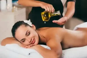 Nong Khai Thai Spa | March Only Promo A 60 minute Full Body Thai Oil Massage