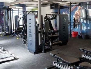 Become Elite Private Gym | A 12 Session One month Gym Special for 1